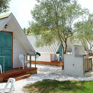 Sunseabeach Campingplatz
