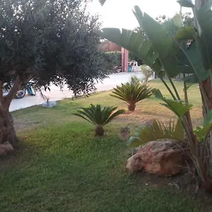 Casa Vacanze Le Baronessine Dello Stagnone Birgi Vecchi