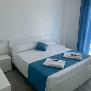 Le Terrazze In Reitano (Messina)