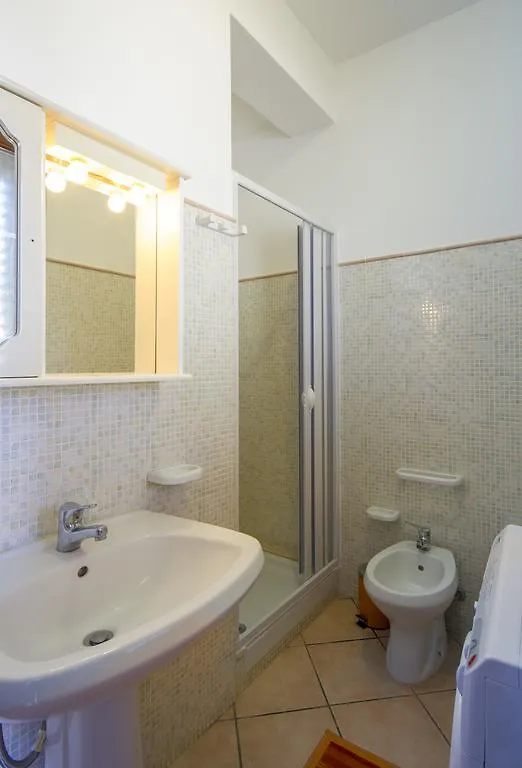 Apartment Appartamenti Elios Birgi Vecchi