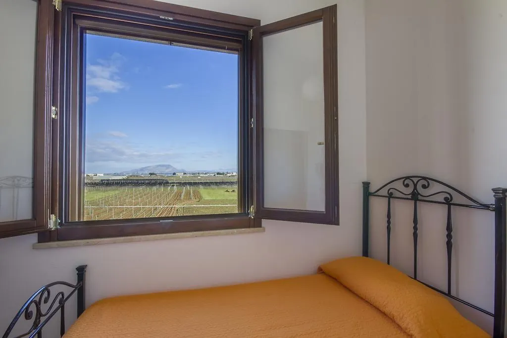 Appartamenti Elios Birgi Vecchi Apartment